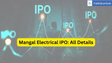 Mangal Electrical IPO Last Date, Price & Prospectus PDF