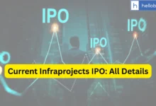 Current Infraprojects IPO Last Date, Price & Prospectus PDF