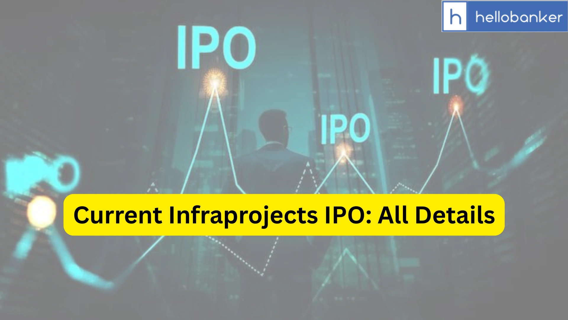 Current Infraprojects IPO Last Date, Price & Prospectus PDF