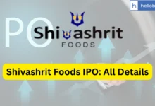 Shivashrit Foods IPO Last Date, Price & Prospectus PDF