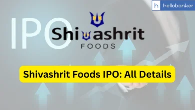 Shivashrit Foods IPO Last Date, Price & Prospectus PDF