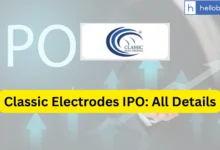 Classic Electrodes IPO Last Date, Price & Prospectus PDF