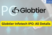 Globtier Infotech IPO Last Date, Price, Prospectus PDF