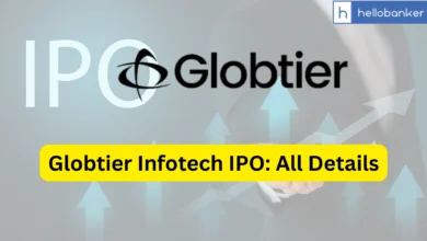 Globtier Infotech IPO Last Date, Price, Prospectus PDF