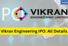 Vikran Engineering IPO Last Date, Price, Prospectus PDF