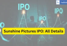 Sunshine Pictures IPO Last Date, Price, Prospectus PDF