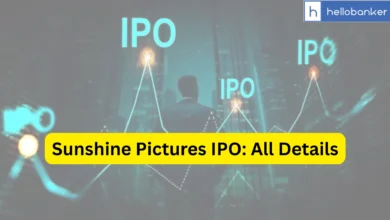 Sunshine Pictures IPO Last Date, Price, Prospectus PDF