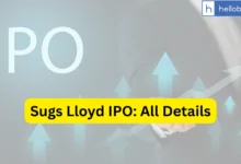Sugs Lloyd IPO Last Date, Price, Prospectus PDF