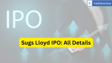Sugs Lloyd IPO Last Date, Price, Prospectus PDF