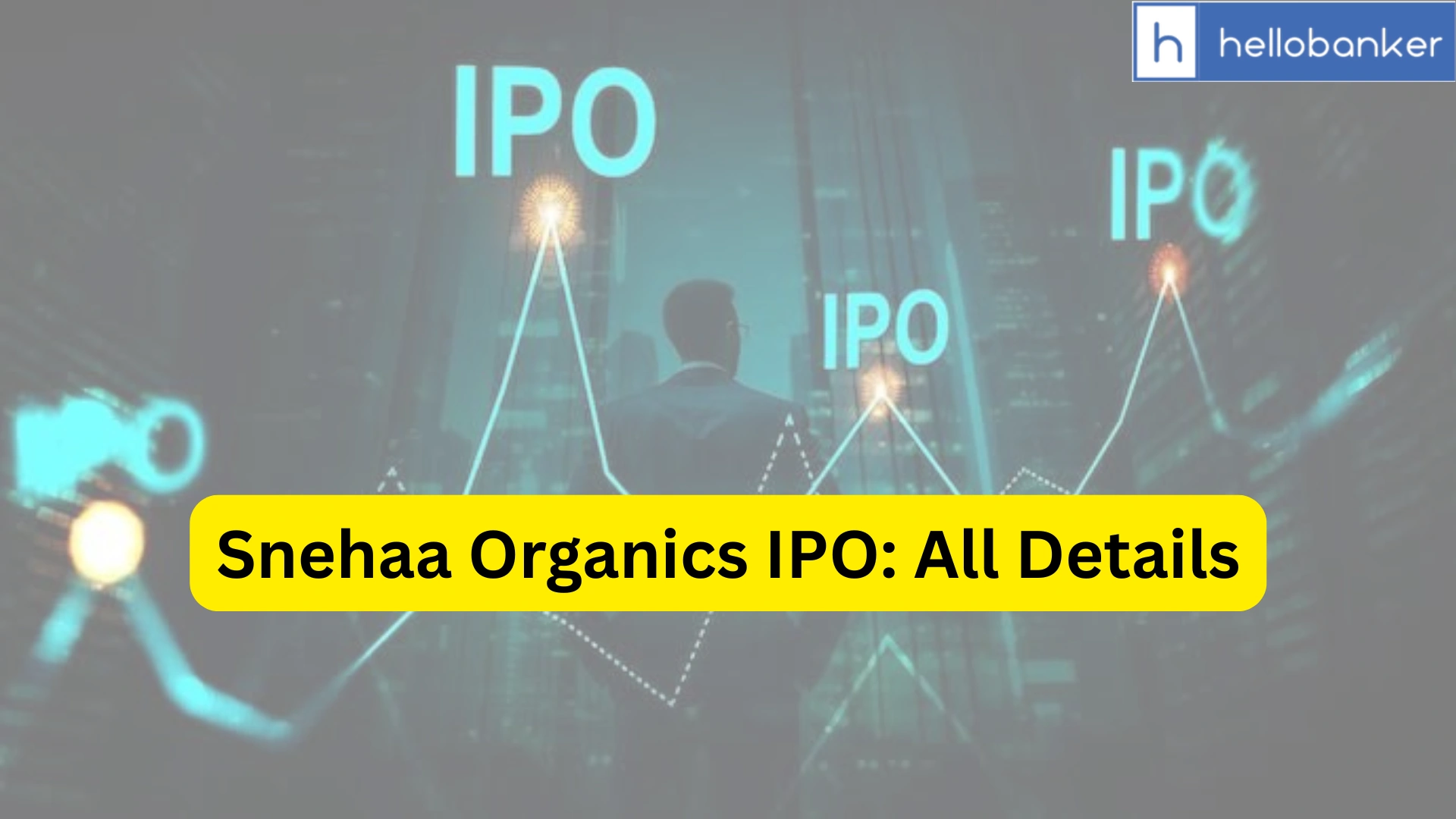 Snehaa Organics IPO Last Date, Price, Prospectus PDF