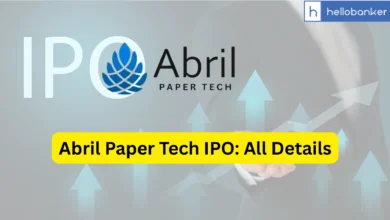 Abril Paper Tech IPO Last Date, Price, Prospectus PDF