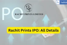 Rachit Prints IPO Last Date, Price & Prospectus PDF