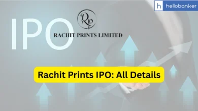 Rachit Prints IPO Last Date, Price & Prospectus PDF