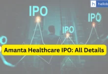 Amanta Healthcare IPO Last Date, Price & Prospectus PDF