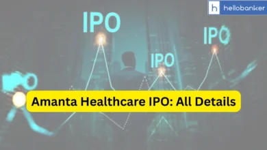 Amanta Healthcare IPO Last Date, Price & Prospectus PDF