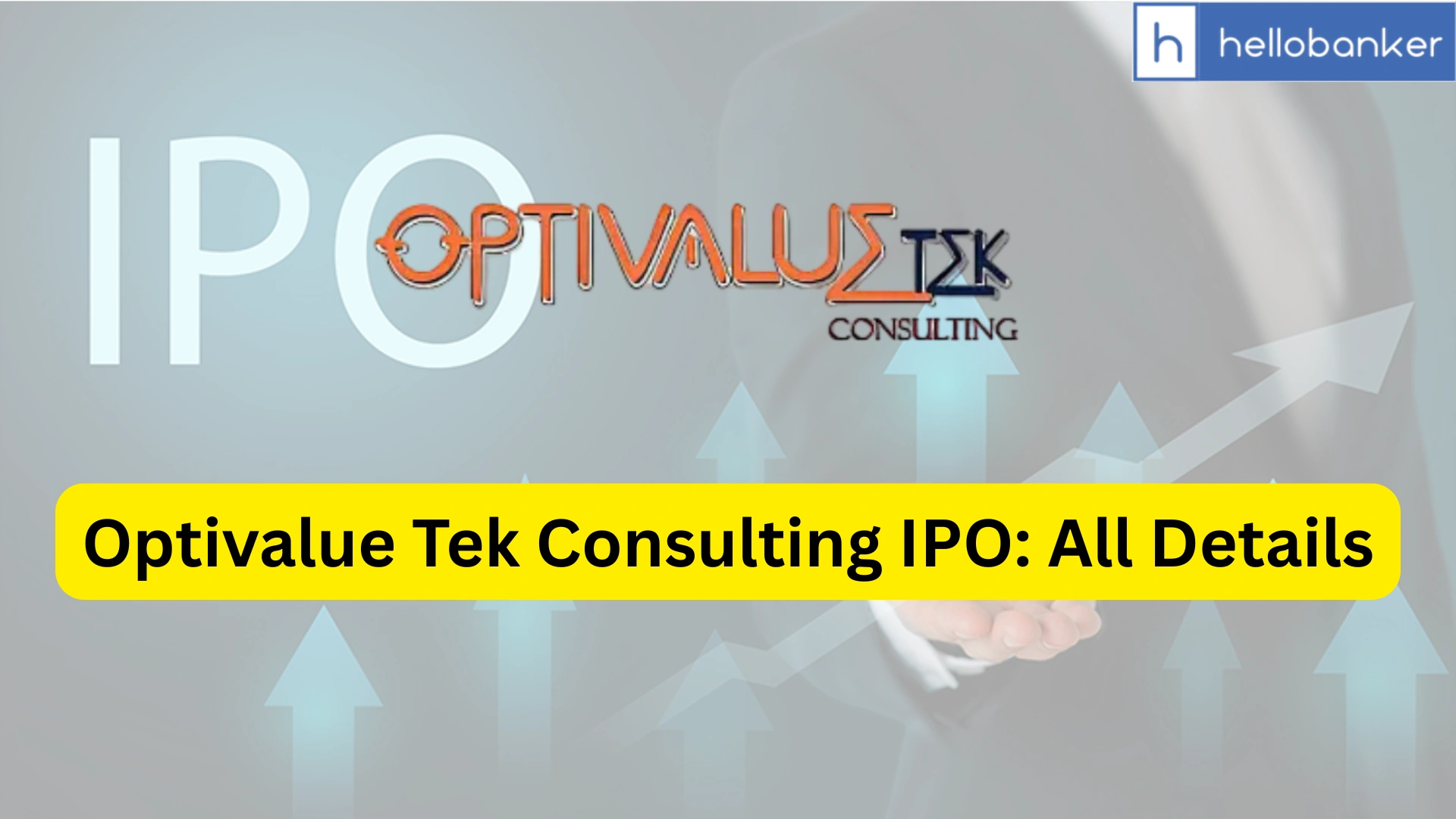 Optivalue Tek Consulting IPO Last Date, Price & Prospectus PDF