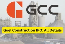 Goel Construction IPO Last Date, Price & Prospectus PDF