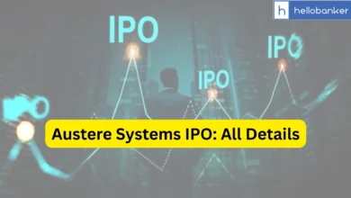 Austere Systems IPO Last Date, Price, Prospectus PDF