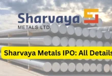 Sharvaya Metals IPO Last Date, Price, Prospectus PDF