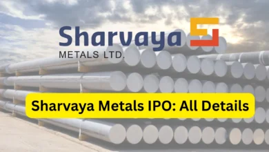 Sharvaya Metals IPO Last Date, Price, Prospectus PDF