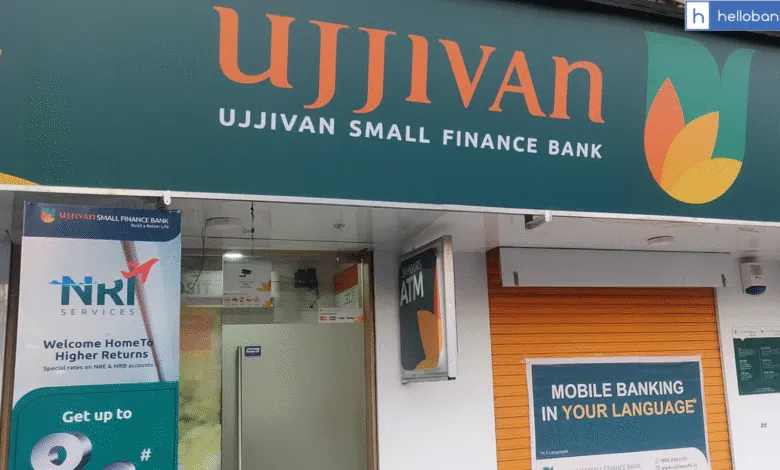 Deepak Agarwal appointed as Head of Strategy of Ujjivan Small Finance Bank