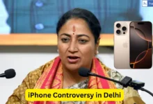 Delhi MLAs get iPhone 16 pro for official work