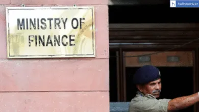Finance Ministry