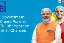 Government Clears Former SEBI Chairperson of all Charges