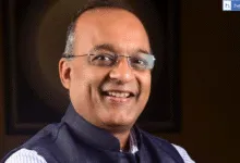 HDFC Bank MD CEO