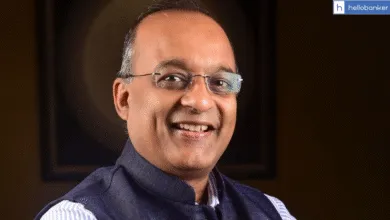 HDFC Bank MD CEO