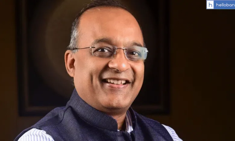 HDFC Bank MD CEO