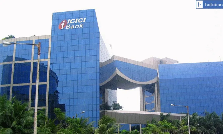 ICICI Bank