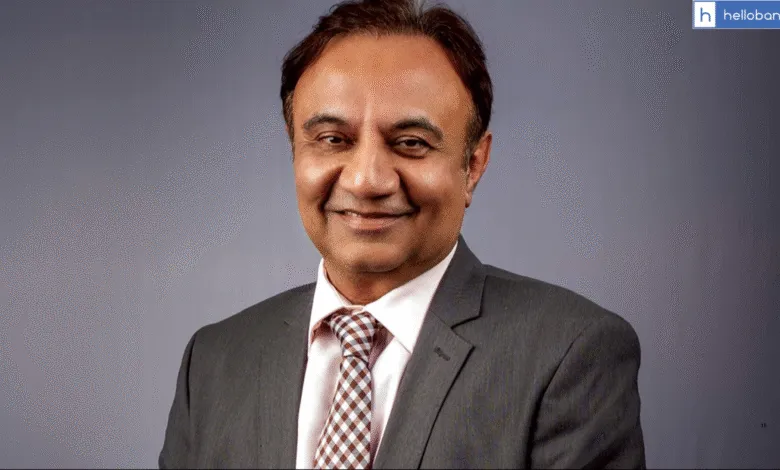 ICICI Bank MD&CEO Mr. Sandeep Bakhshi