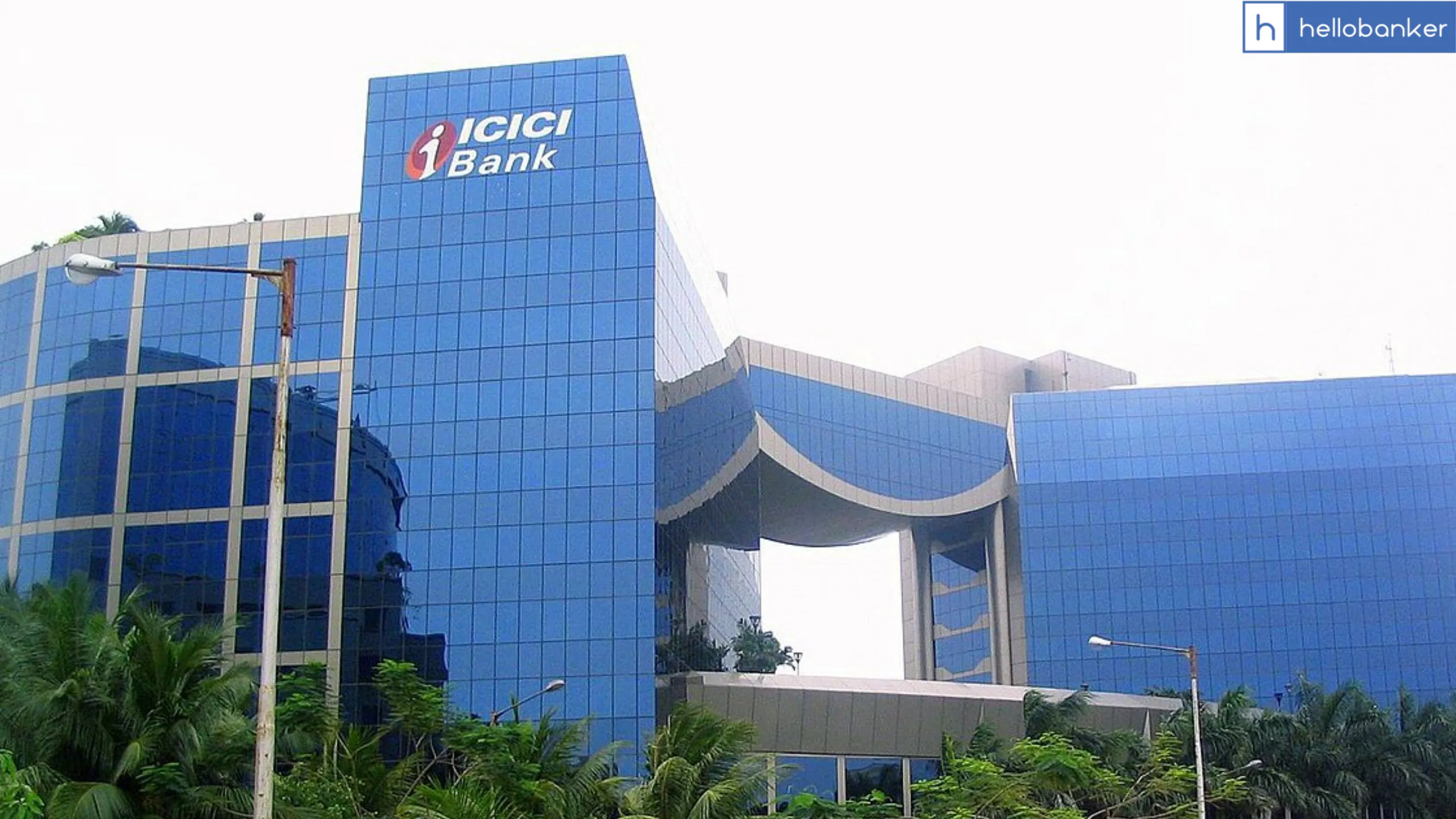 ICICI Bank