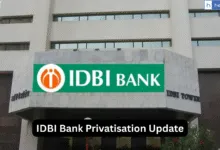 IDBI Bank Privatisation to be completed by 31 March