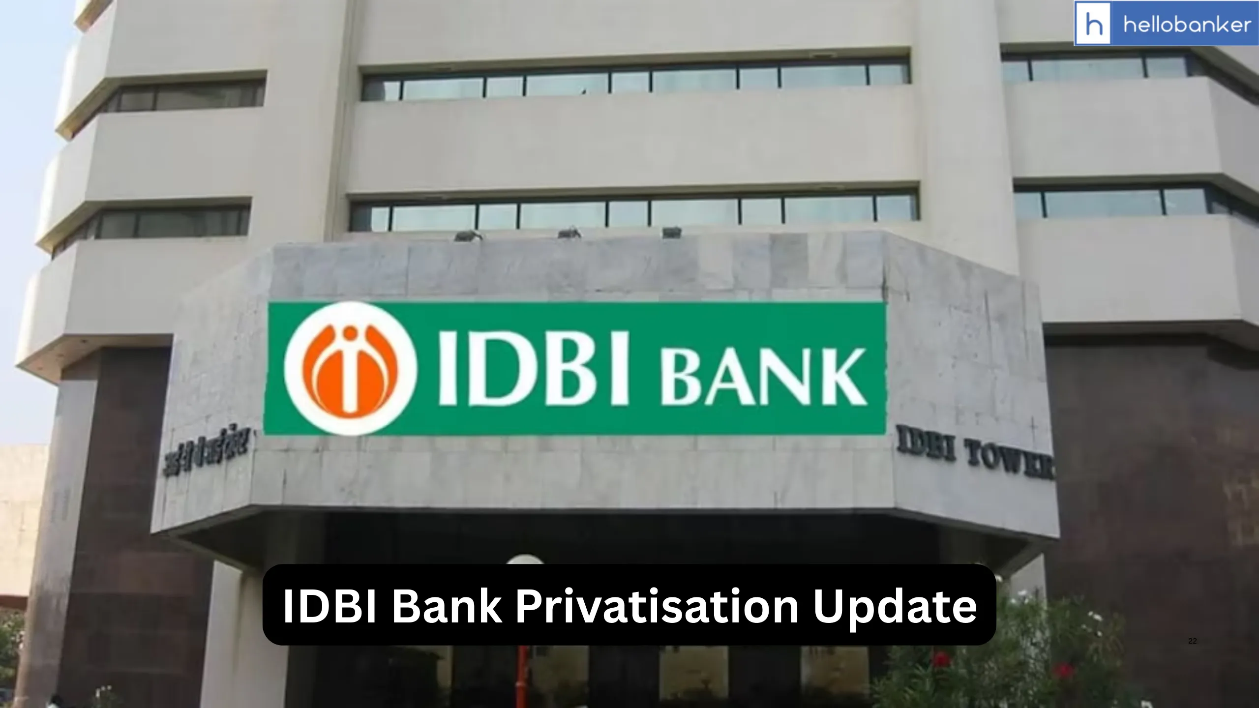 IDBI Bank Privatisation to be completed by 31 March