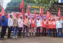 IDBI Employees Go on Nationwide Strike Against Privatisation