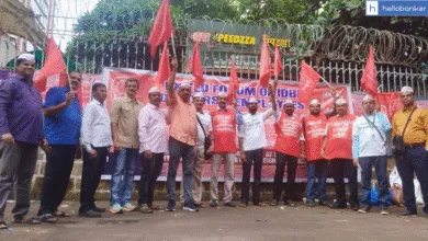 IDBI Employees Go on Nationwide Strike Against Privatisation