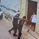 Punjab National Bank Manager Attacked by Men in Moga Punjab