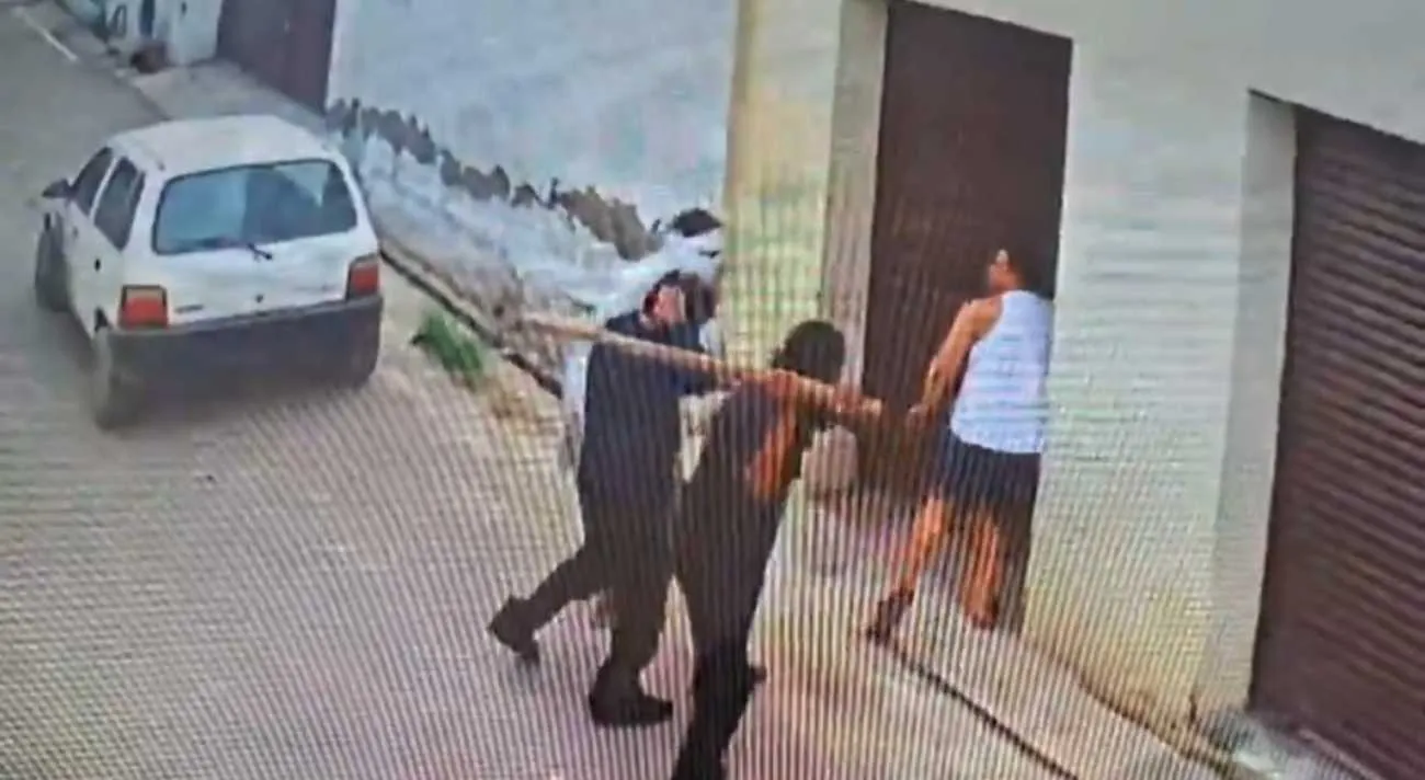 Punjab National Bank Manager Attacked by Men in Moga Punjab