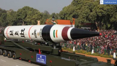 India has successfully tested 'Agni 5' missile, Know all details about missile