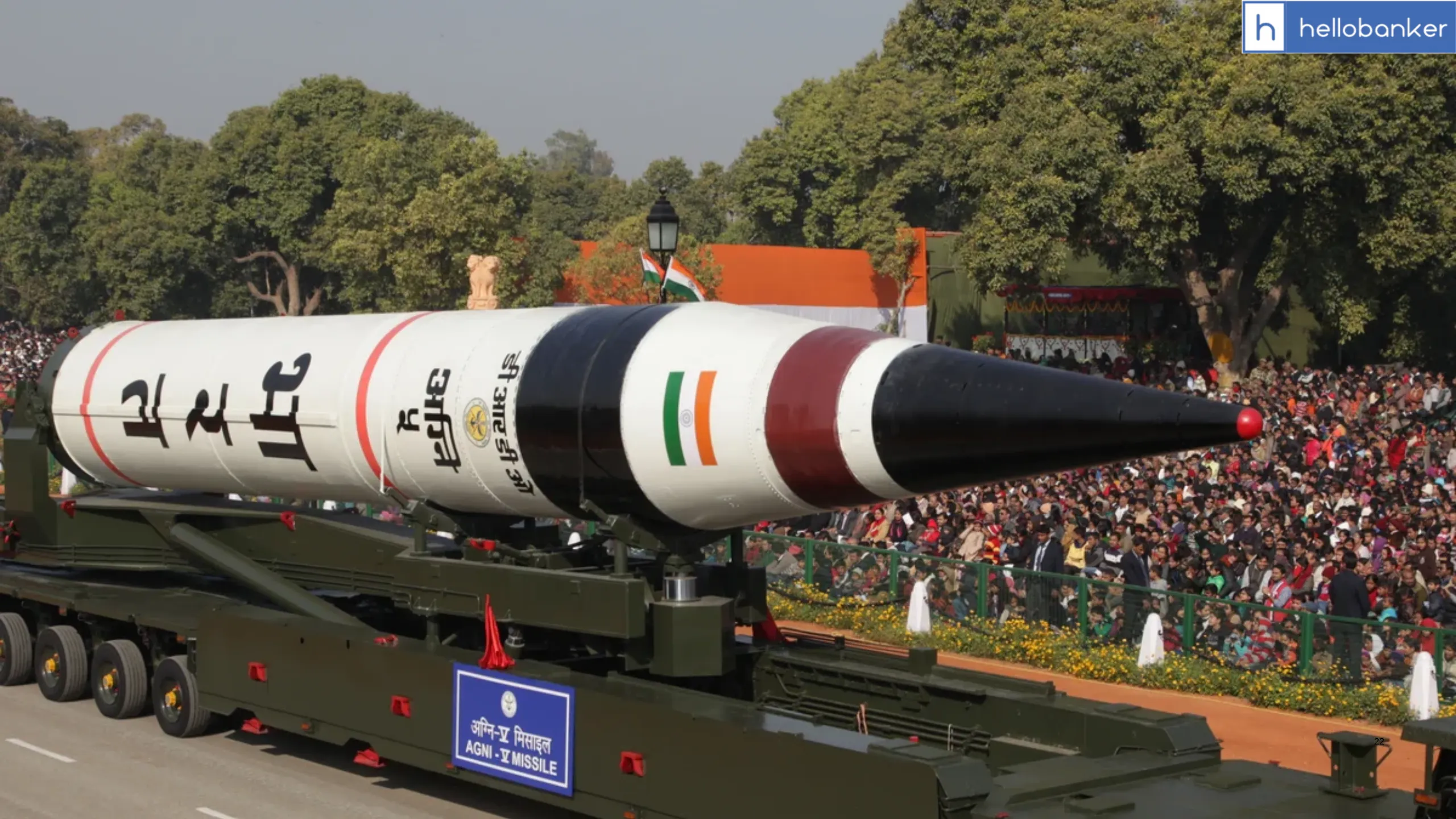 India has successfully tested 'Agni 5' missile, Know all details about missile
