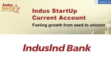 IndusInd Bank launches 'Indus StartUp Banking', Know Features of this new Scheme and How to Apply