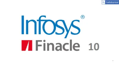 Infosys Finacle 10
