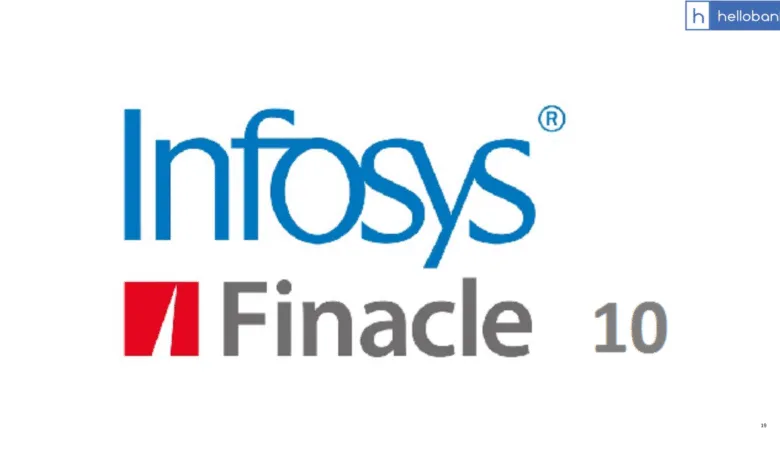 Infosys Finacle 10