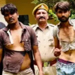 Jaipur Police Arrest Two Madhya Pradesh Criminals in Canara Bank Robbery Attempt