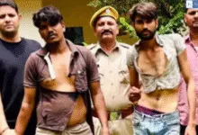 Jaipur Police Arrest Two Madhya Pradesh Criminals in Canara Bank Robbery Attempt