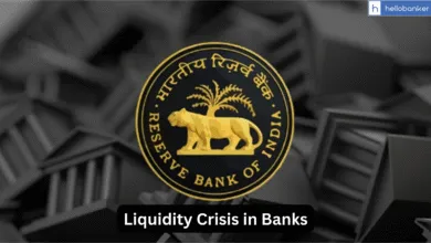 Liquidity Crisis in Banks: Check How much Liquidity injected or absorbed by RBI