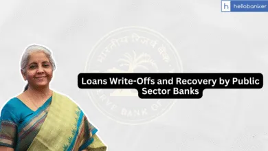 Loans Write-Offs and Recovery by Public Sector Banks, Check Data