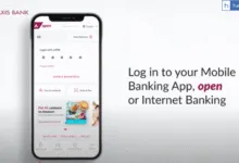 Lock FD! New Feature from AXIS Bank to save Customers from Fraud
